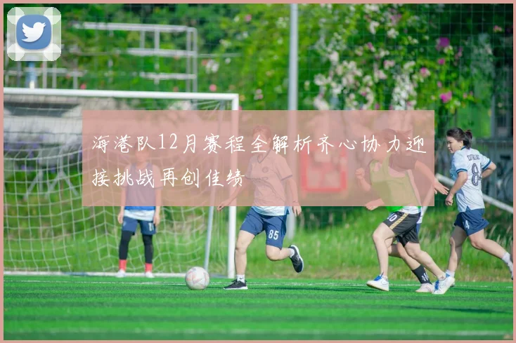 海港队12月赛程全解析齐心协力迎接挑战再创佳绩